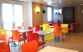Туры в отель Hotel Premiere Classe Niort Est - Chauray