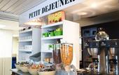 Туры в отель Hotel Premiere Classe Niort Est - Chauray
