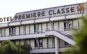Туры в отель Premiere Classe Niort Est - La Creche