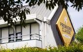 Туры в отель Premiere Classe Niort Est - La Creche