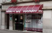 Туры в отель Hotel des Pyrenees