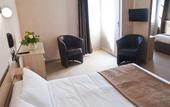 Туры в отель Hotel des Pyrenees
