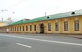 Туры в отель Marshal