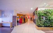 Туры в отель ibis Sarlat