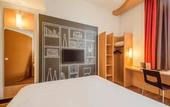 Туры в отель ibis Sarlat