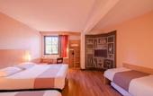 Туры в отель ibis Sarlat