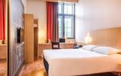 Туры в отель ibis Sarlat