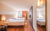 Туры в отель ibis Sarlat