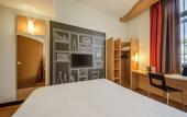 Туры в отель ibis Sarlat