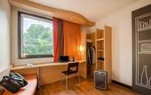 Туры в отель ibis Sarlat