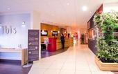 Туры в отель ibis Sarlat