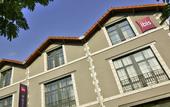Туры в отель ibis Sarlat
