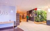 Туры в отель ibis Sarlat