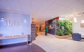 Туры в отель ibis Sarlat