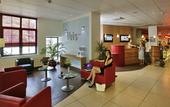 Туры в отель ibis Sarlat