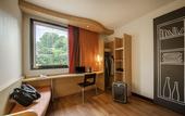 Туры в отель ibis Sarlat