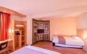 Туры в отель ibis Sarlat