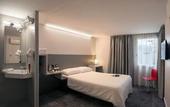 Туры в отель L'Hotel by JOA