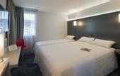 Туры в отель L'Hotel by JOA
