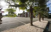 Туры в отель Brit Hotel Essentiel Pau Lescar