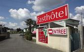 Туры в отель Brit Hotel Essentiel Pau Lescar