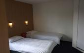 Туры в отель Brit Hotel Essentiel Pau Lescar