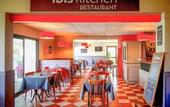 Туры в отель ibis Tours Sud