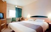 Туры в отель ibis Tours Sud