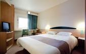 Туры в отель ibis Tours Sud