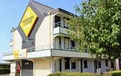 Туры в отель Premiere Classe Chateauroux - Saint Maur