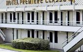 Туры в отель Premiere Classe Chateauroux - Saint Maur