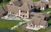 Туры в отель le Golf Parc Robert Hersant