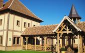 Туры в отель le Golf Parc Robert Hersant