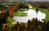 Туры в отель le Golf Parc Robert Hersant