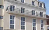 Туры в отель Residence d'Artagnan