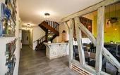Туры в отель Hotel de la Bonnheure