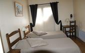 Туры в отель Hotel de la Bonnheure
