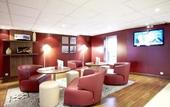 Туры в отель Kyriad Chateauroux - Saint Maur