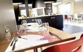 Туры в отель Kyriad Chateauroux - Saint Maur