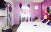 Туры в отель ibis Styles Bourges