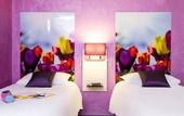 Туры в отель ibis Styles Bourges