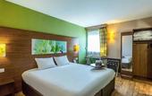 Туры в отель ibis Styles Bourges