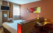 Туры в отель ibis Styles Bourges