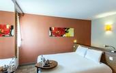 Туры в отель ibis Styles Bourges
