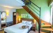 Туры в отель ibis Styles Bourges