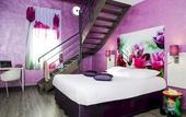 Туры в отель ibis Styles Bourges