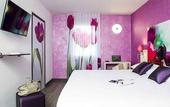 Туры в отель ibis Styles Bourges
