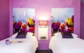 Туры в отель ibis Styles Bourges