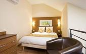 Туры в отель ibis Styles Bourges