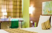 Туры в отель ibis Styles Bourges